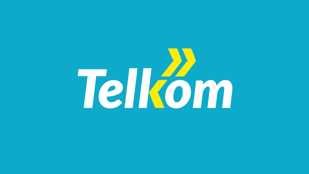 telkom logo
